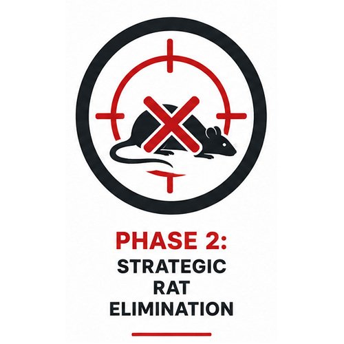 Phase 2 - Rat Elimination Woking Survey